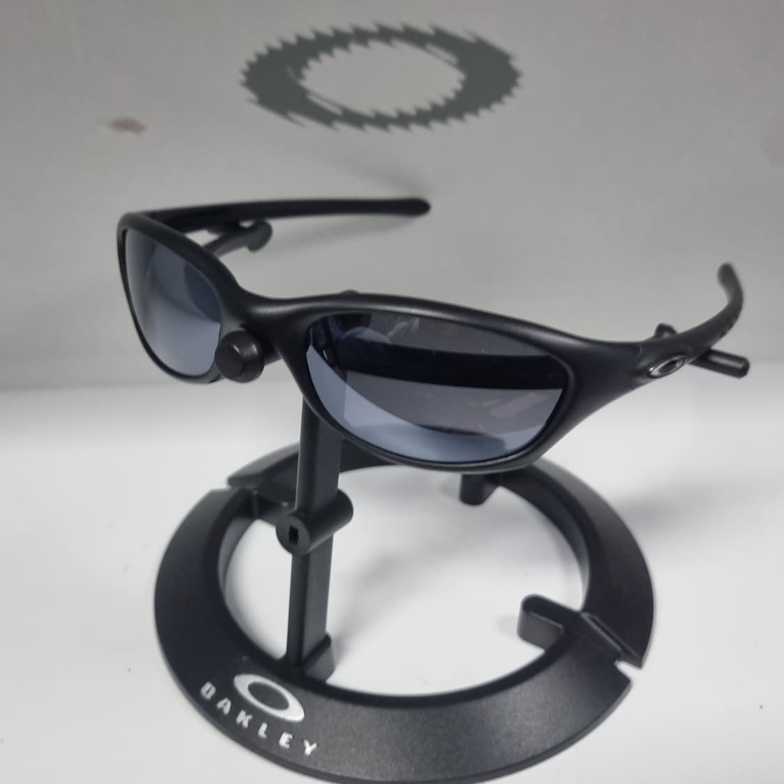 오클리 파이브 2.0 매트블랙 새렌즈 상품이미지2