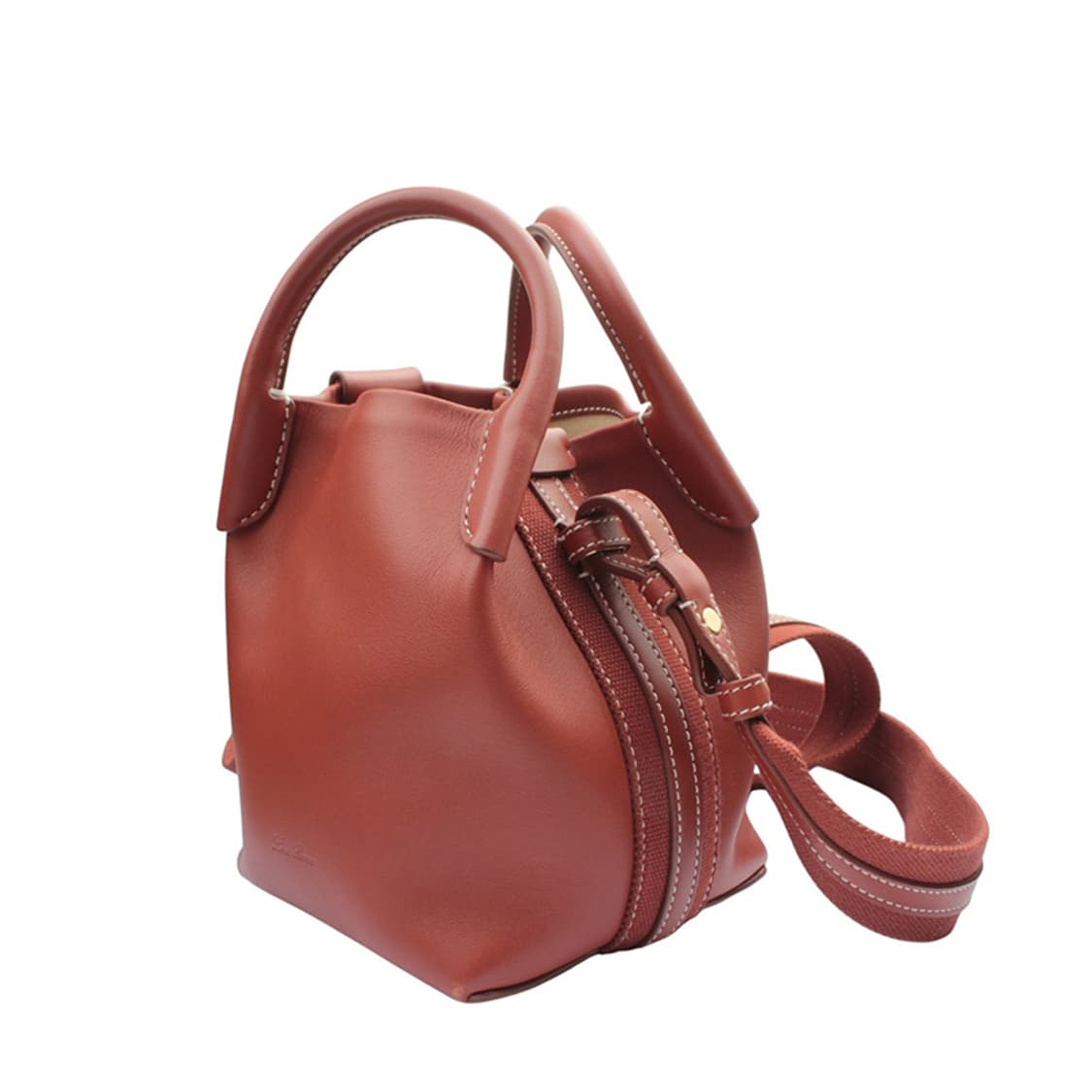 로로피아나 베일 마이크로 크로스 겸 토트백 상품이미지2