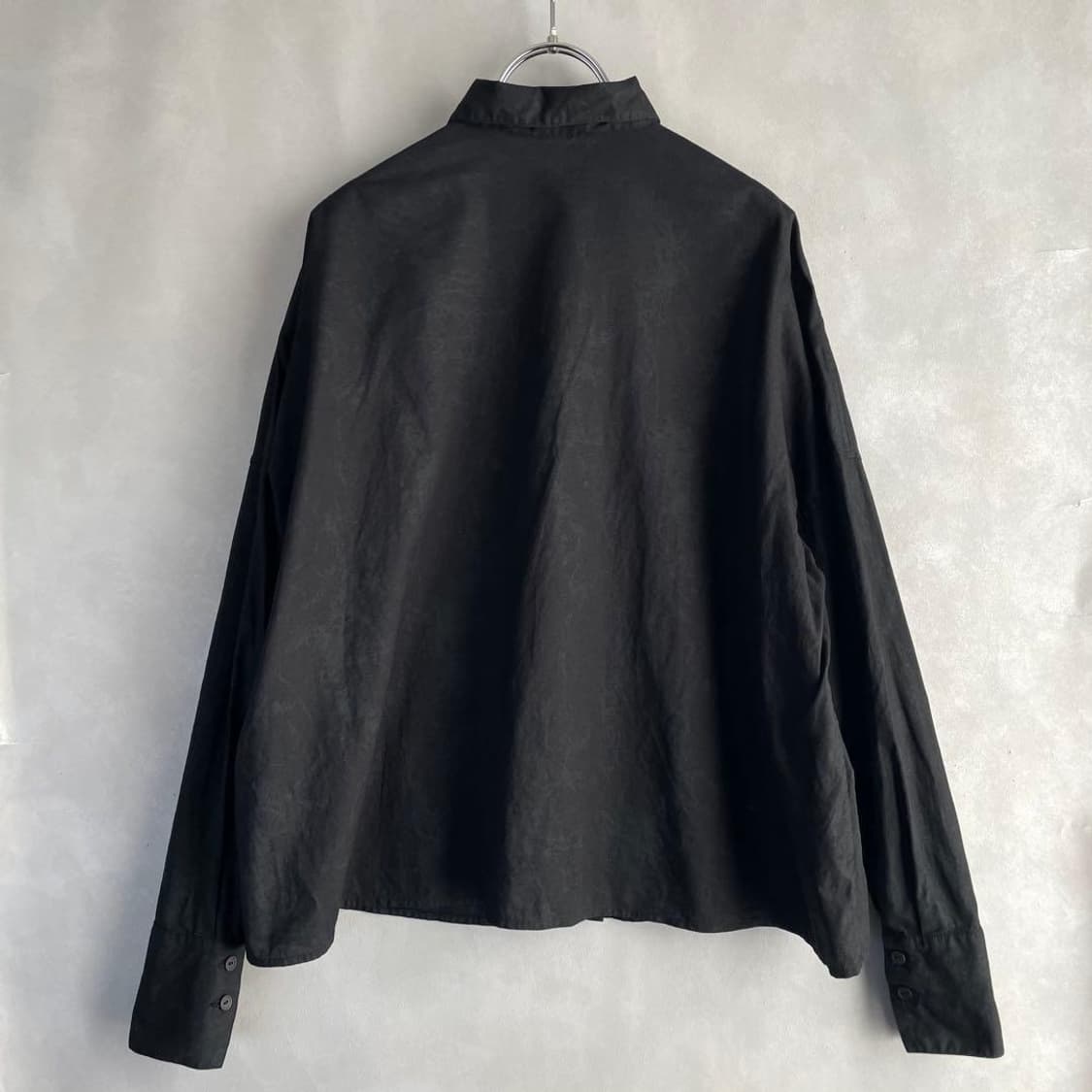 FORME D’EXPRESSION 셔츠 상품이미지4