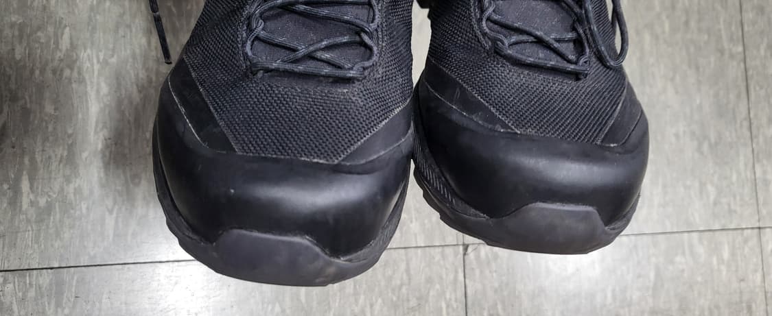 Arcteryx  aerios ar boots 255 상품이미지8