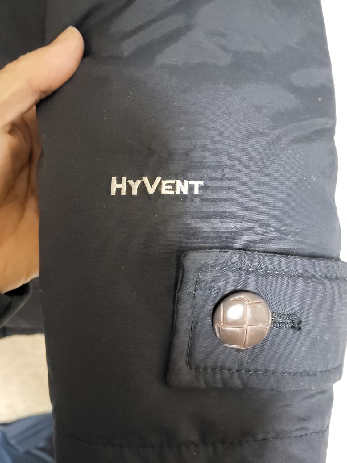 노스페이스 요세미테 더플패딩.95 상품이미지7