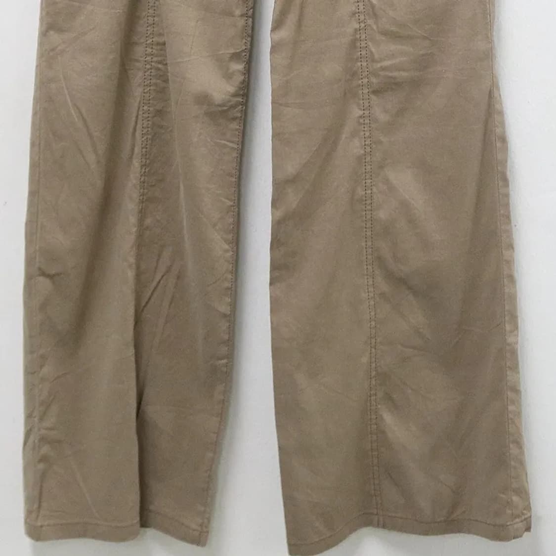 Eternal Bellezza y2k 와이드 팬츠 64554 상품이미지4