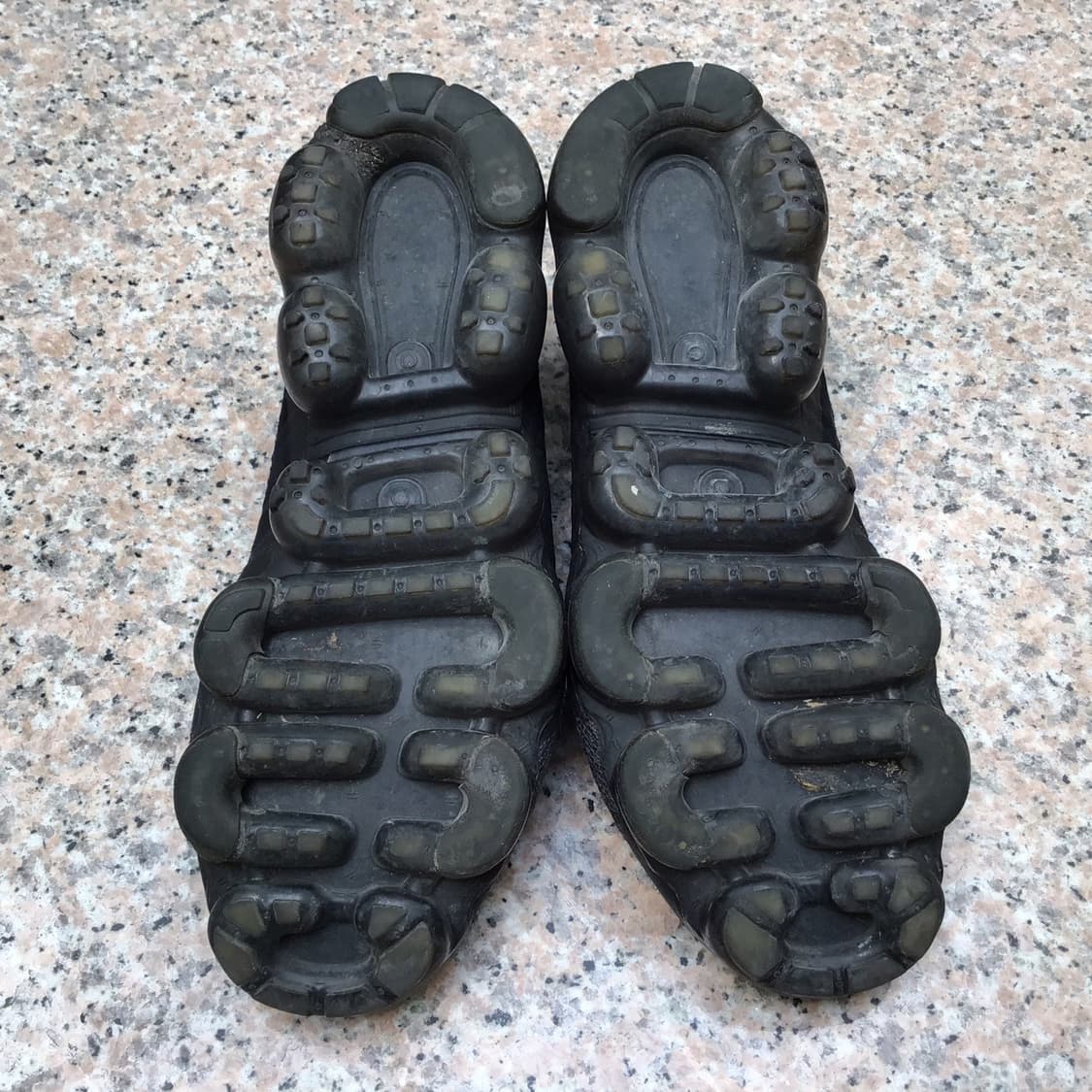 [270] 나이키 에어 베이퍼맥스 트리플 블랙 상품이미지6