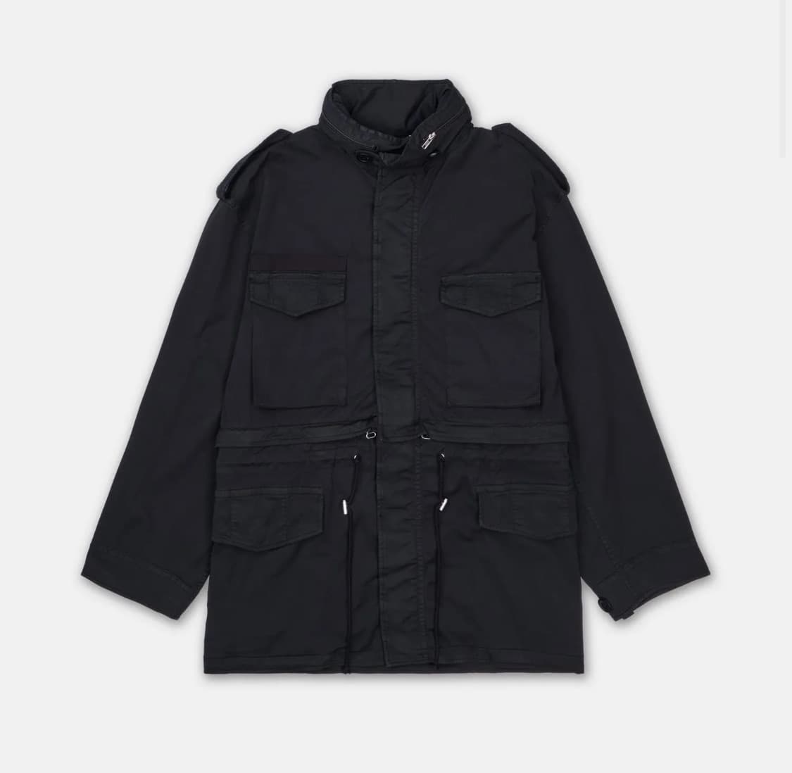 Helmut Lang Field jacket 상품이미지2
