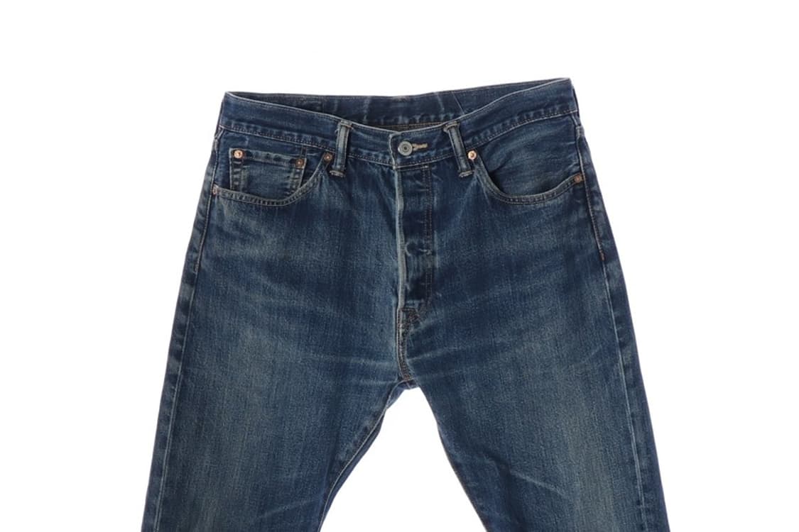 리바이스 501 데님팬츠 32 상품이미지3