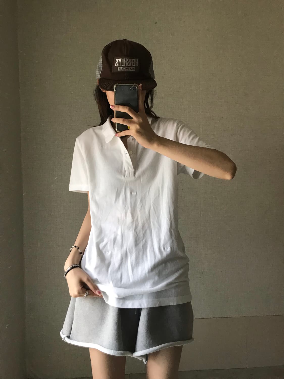 아디다스 멀티파이어버드 자수 반팔티셔츠 상품이미지1