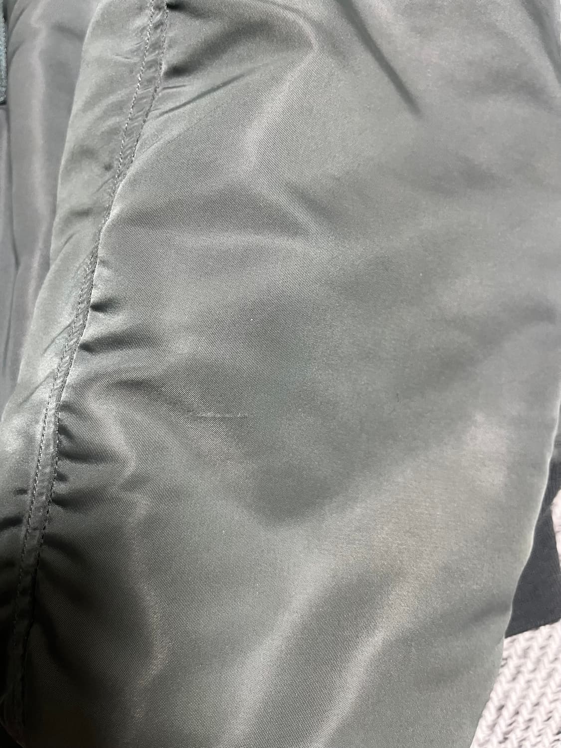 50s ma1 돕스 인더스트리 medium 상품이미지10