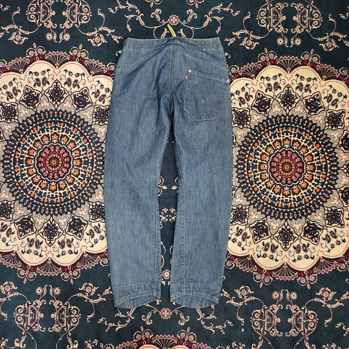 00s 리바이스 엔지니어드진 (27) 상품이미지5