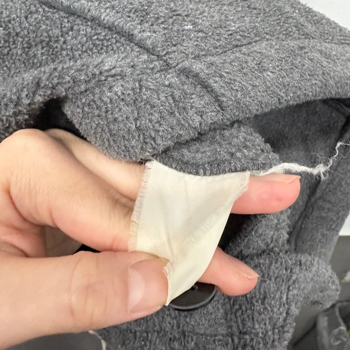 폴로랄프로렌 골프 플리스 집업 자켓 상품이미지4