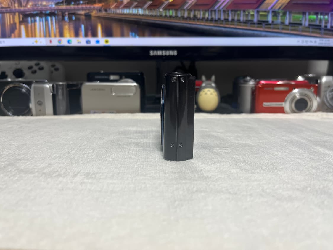 📸 삼성 WB1000 💎 감성 끝판왕 디카 상품이미지4