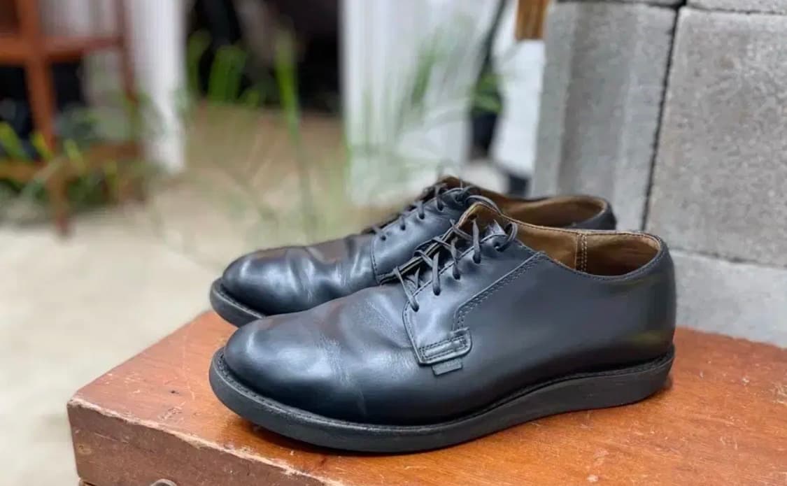 레드윙 포스트맨 101 8d 상품이미지1