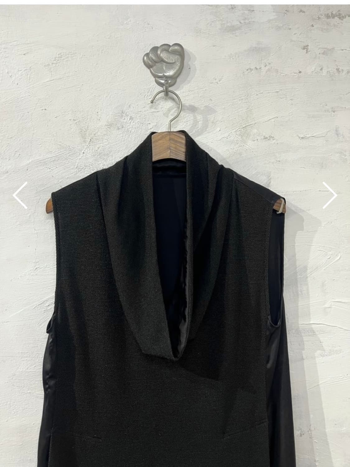Hiroko koshino 탑 상품이미지4