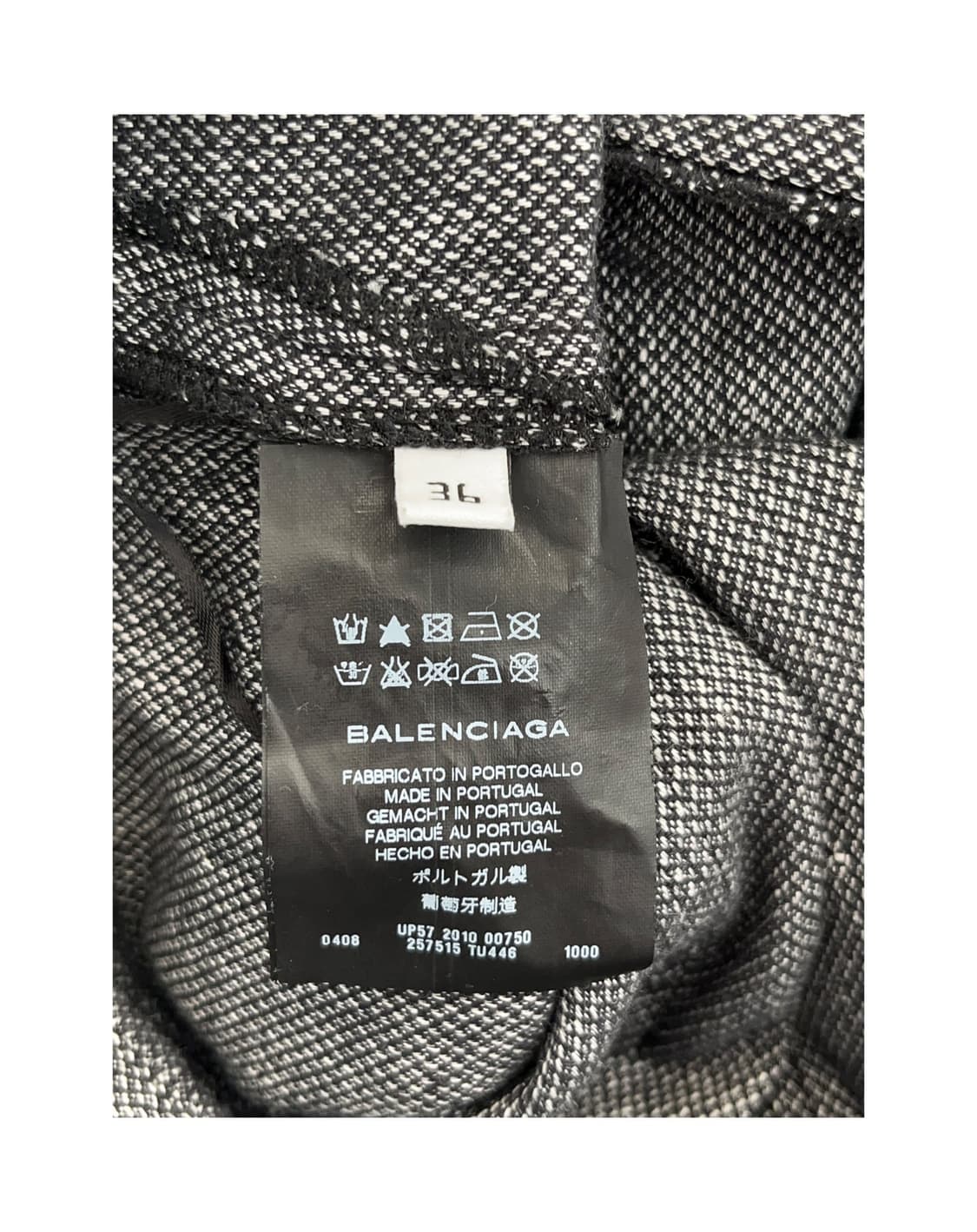 Balenciaga by Nicolas Ghesquière 상품이미지5
