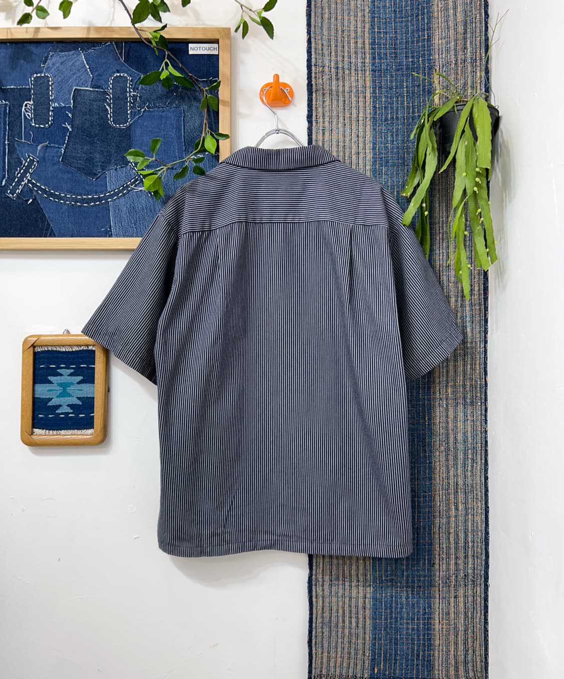 DICKIES Wabash Work shirt  상품이미지2