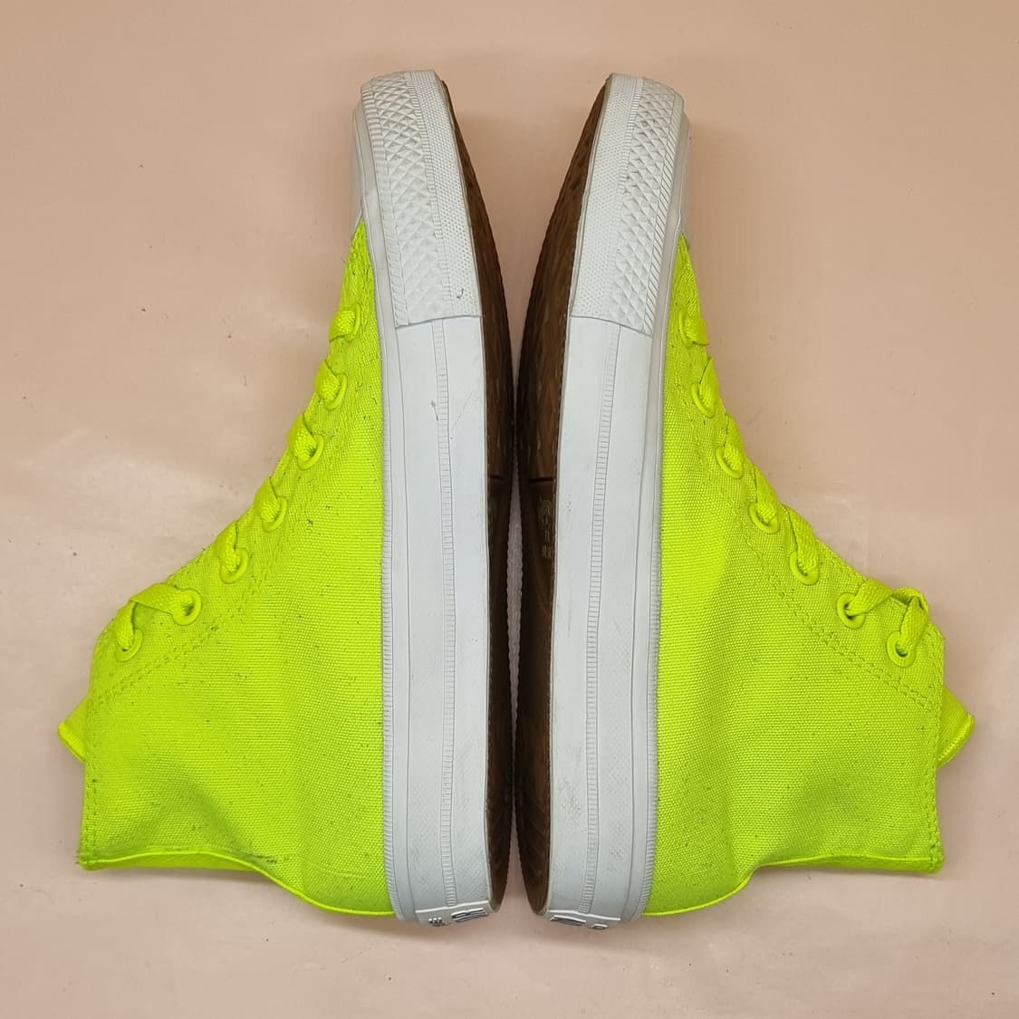 컨버스 척테일러2 여성하이탑 240 상품이미지5