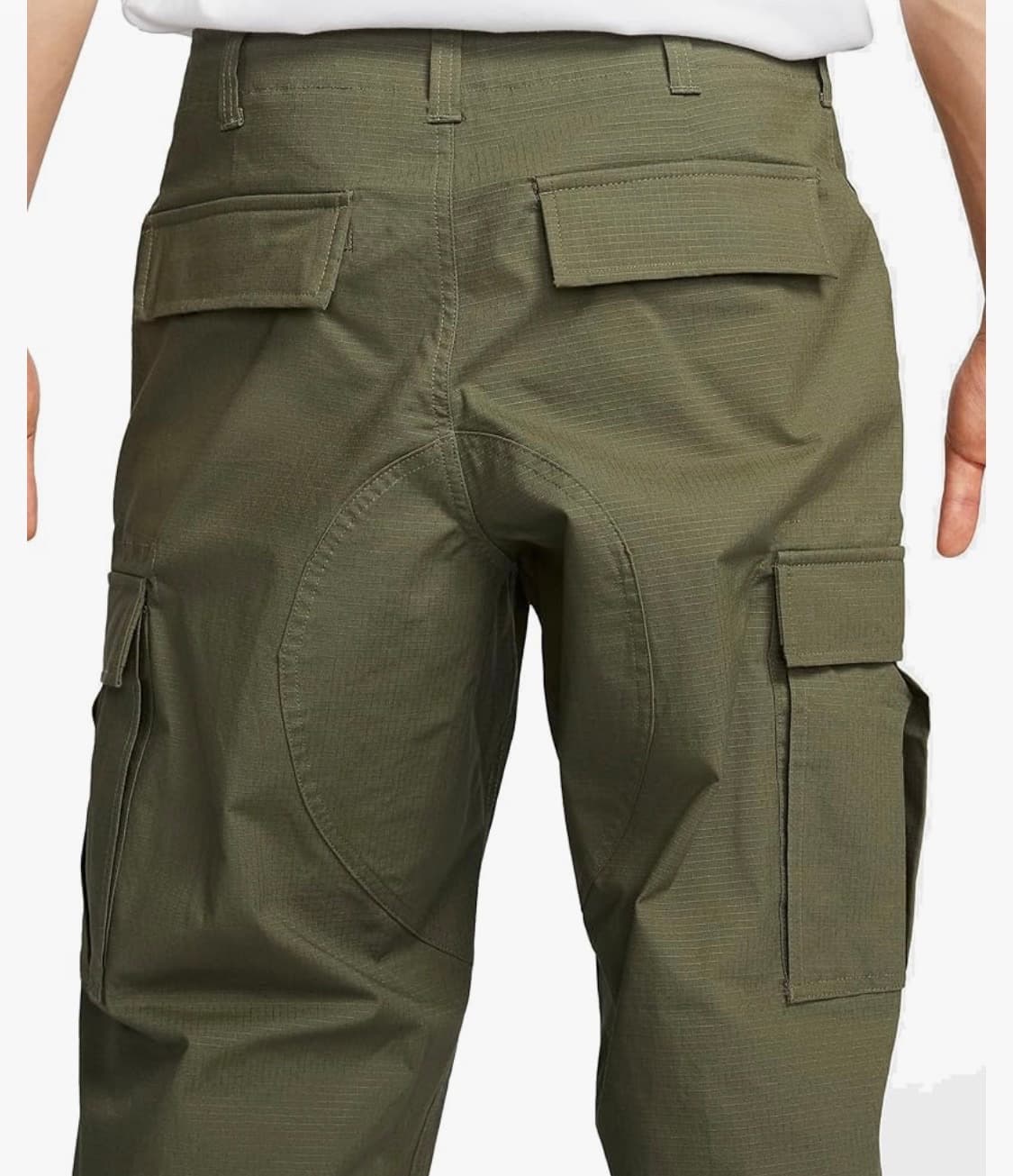 Nike SB Kearny 스케이트 카고 팬츠 상품이미지3