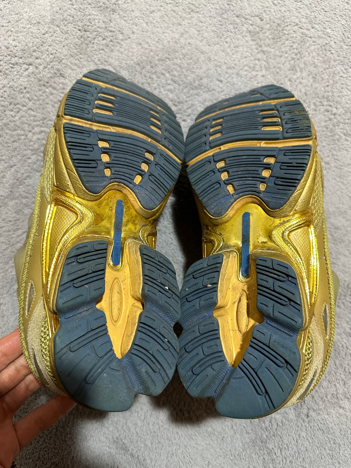 라프시몬스 오즈위고 상품이미지6