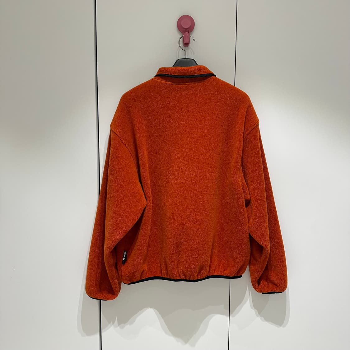 울리치 폴라텍 플리스 made in usa 상품이미지5