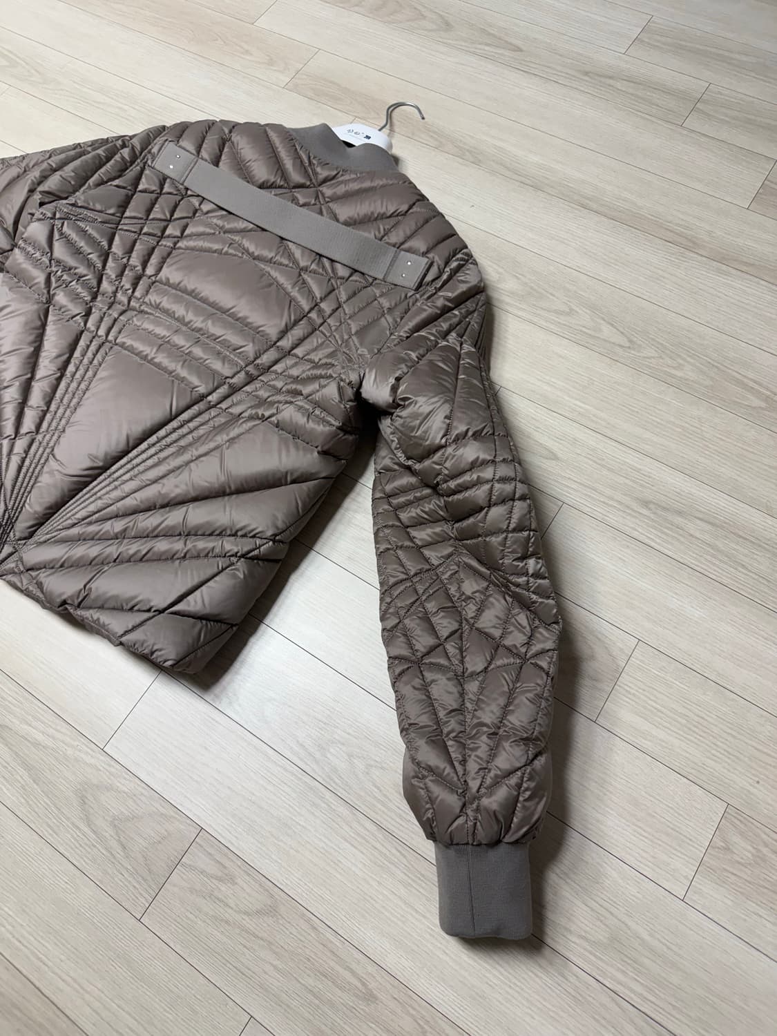 [New] 몽클레어 릭오웬스 메가펜타 3 size 상품이미지4