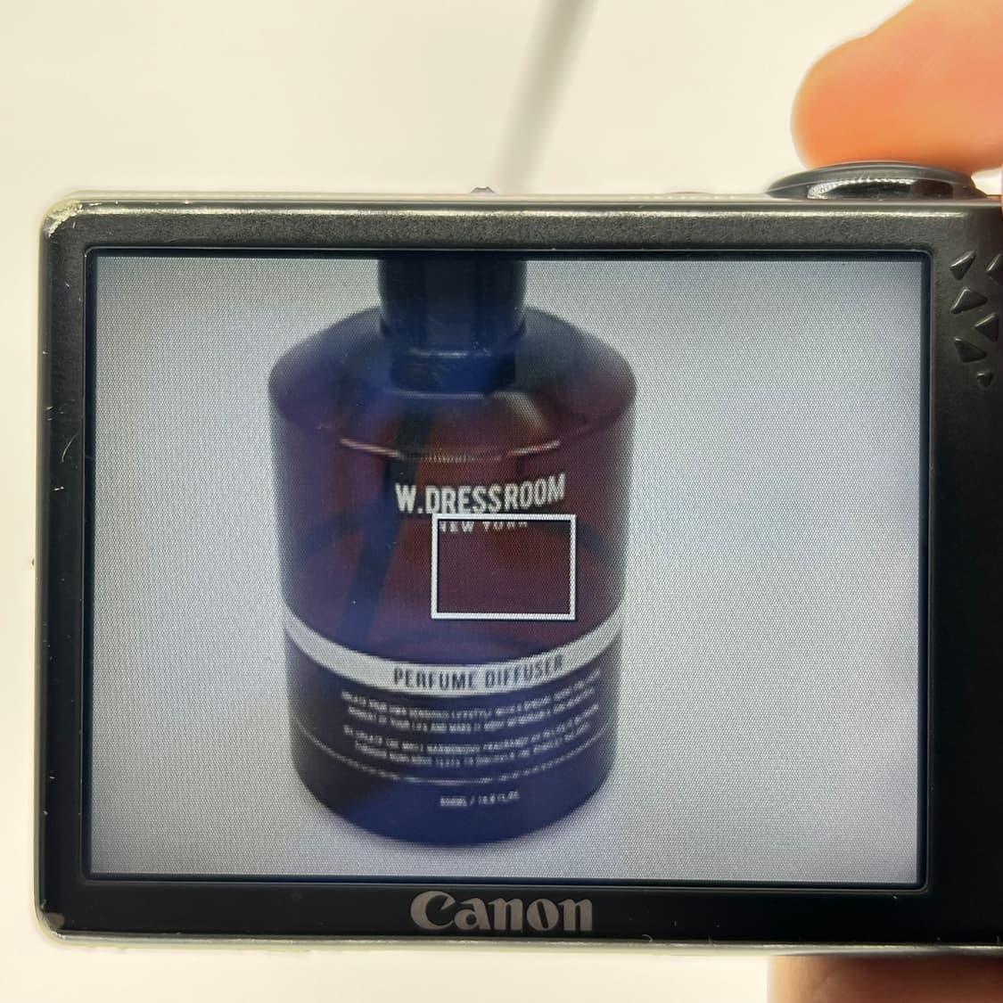 캐논 익서스 Canon IXUS 870 IS 상품이미지9