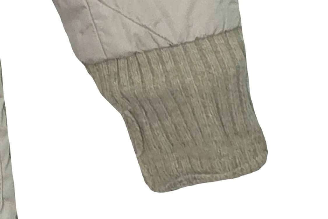 소울 리버시블 누빔코트 상품이미지4