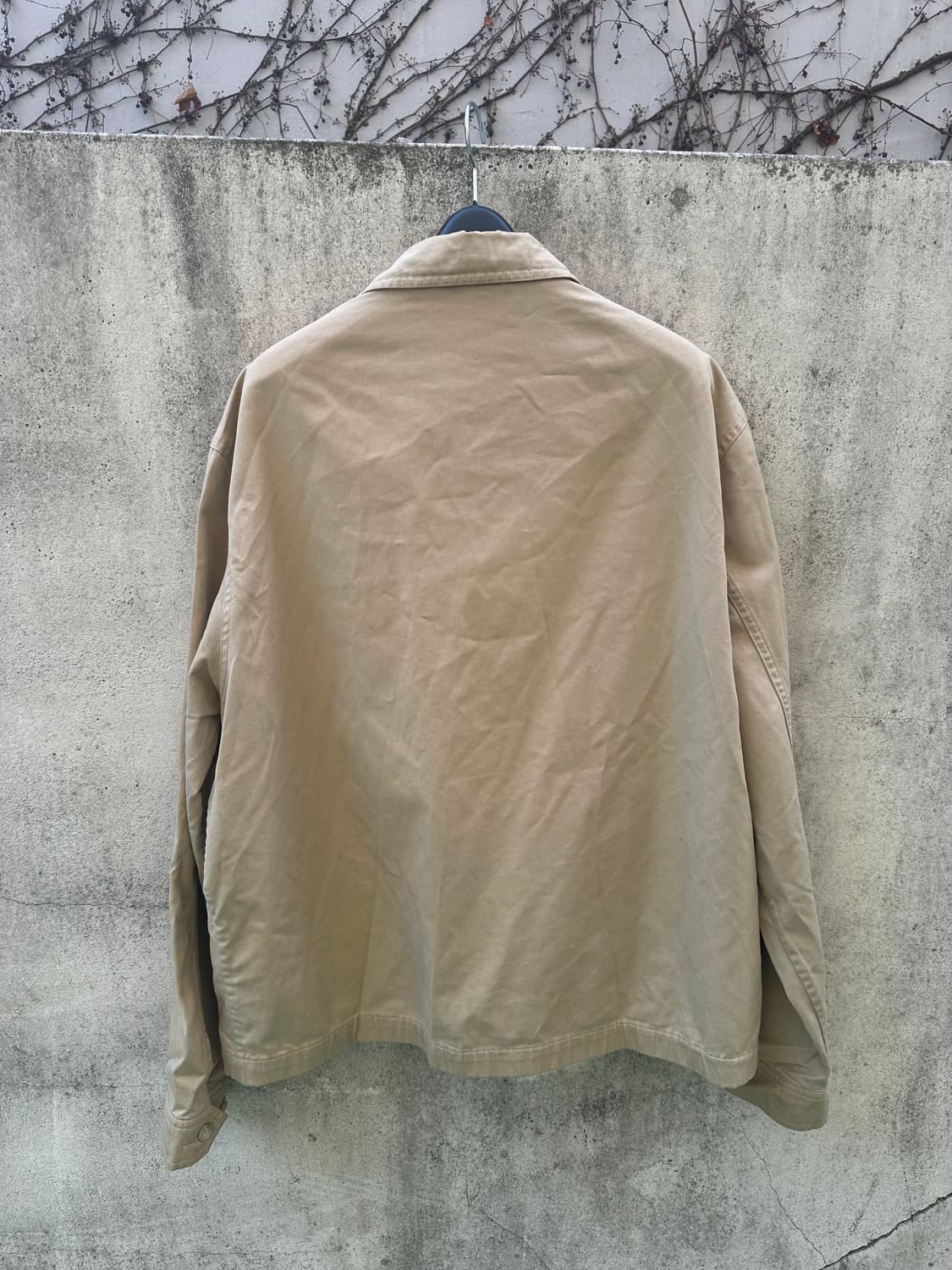 폴로 스윙 자켓 상품이미지7