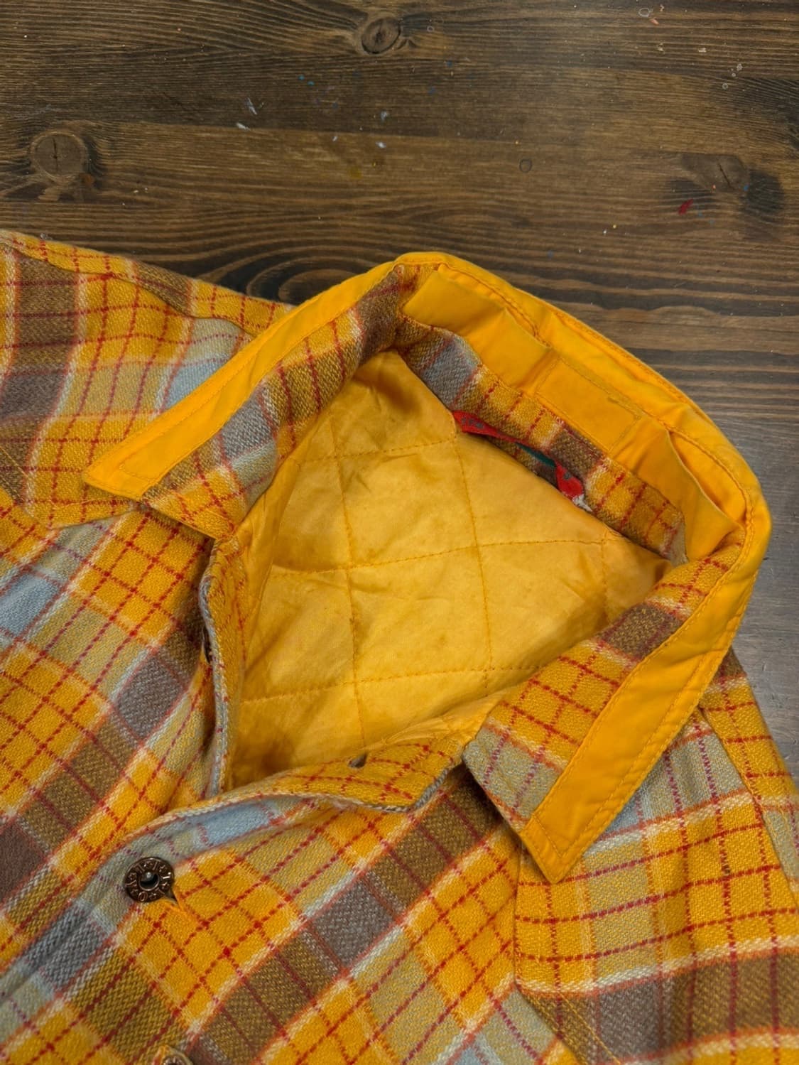 오일릴리 자켓 66~77 상품이미지8