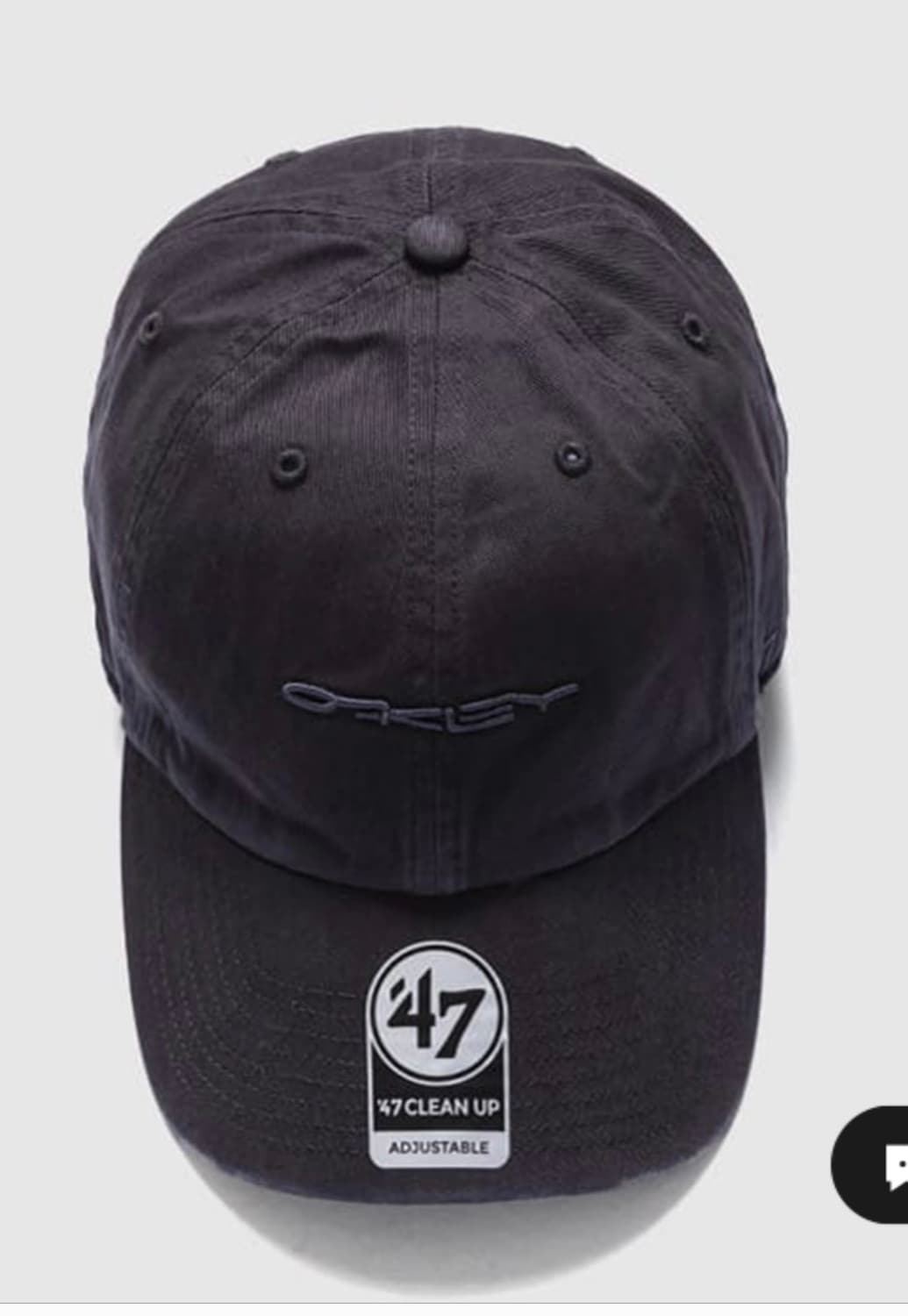 [OS] 오클리 볼캡 상품이미지4