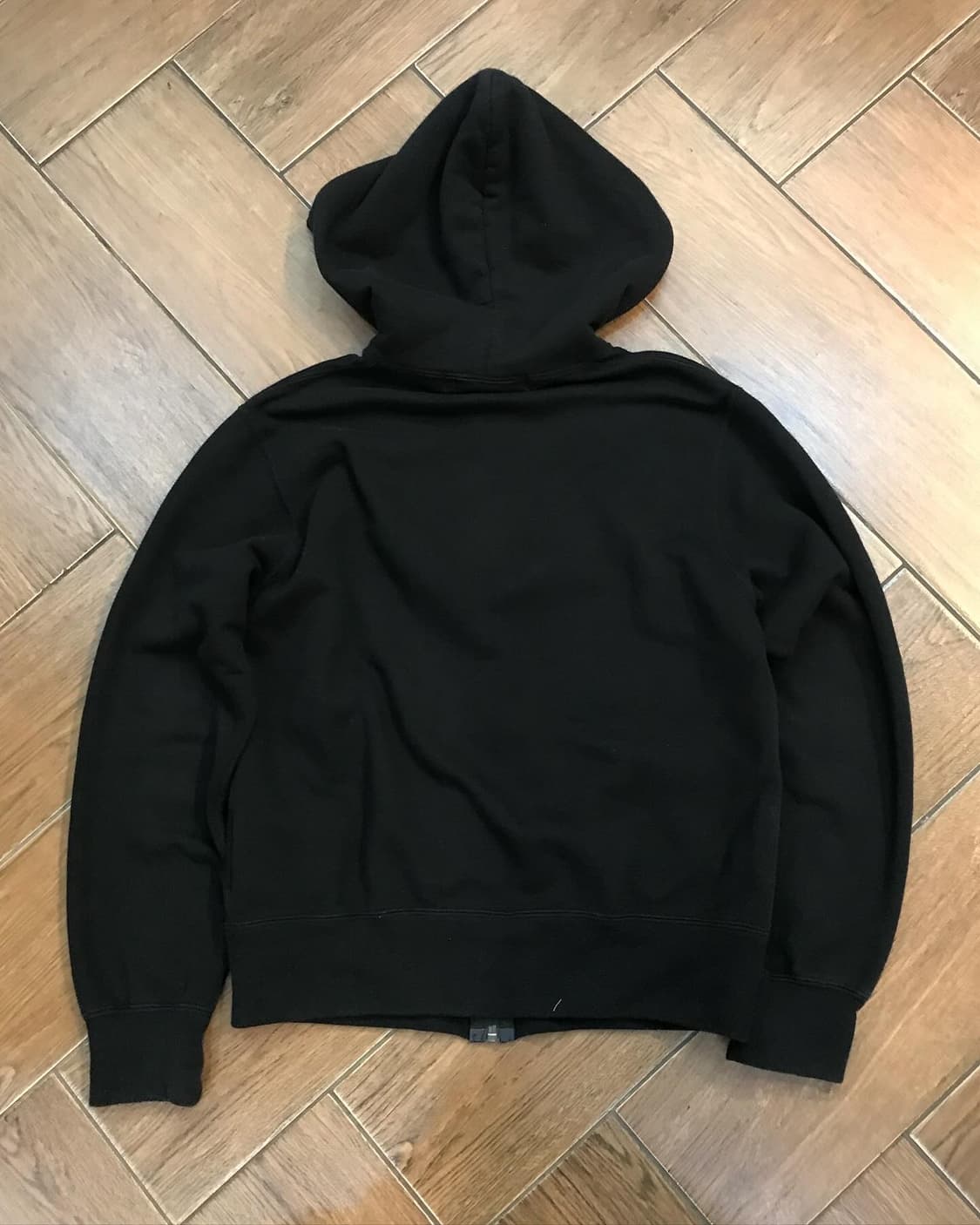 Comme Des Garcons Double Heart 후드집업 상품이미지8