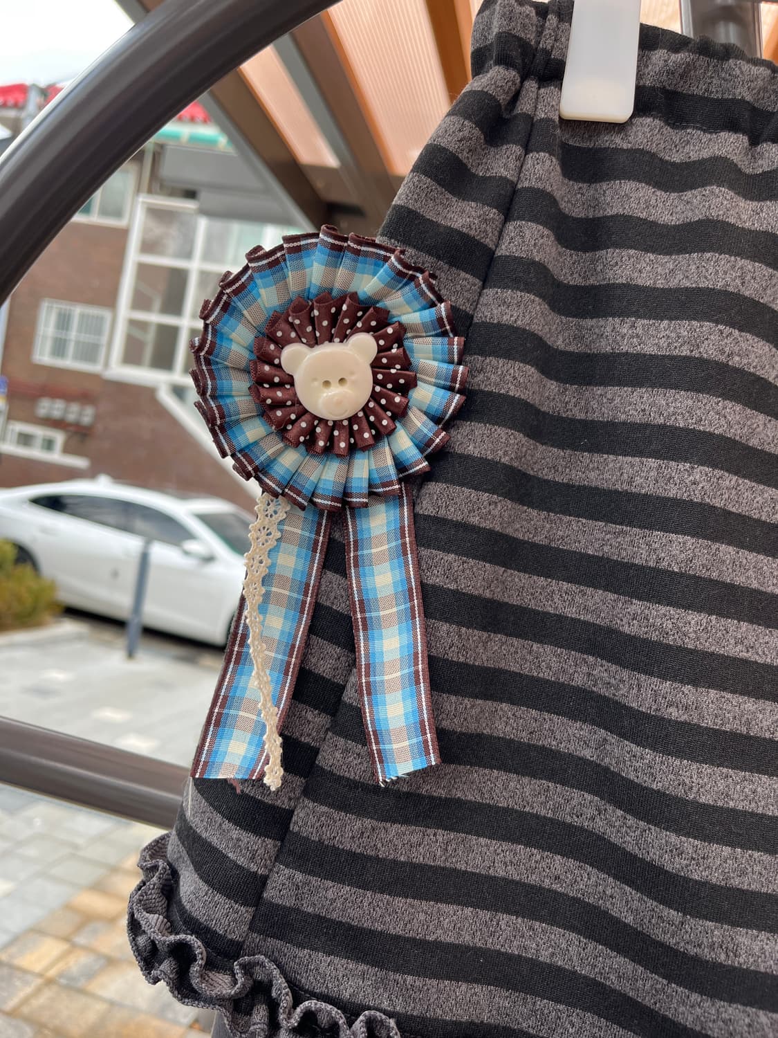 곰단추로제트 🐻 상품이미지7