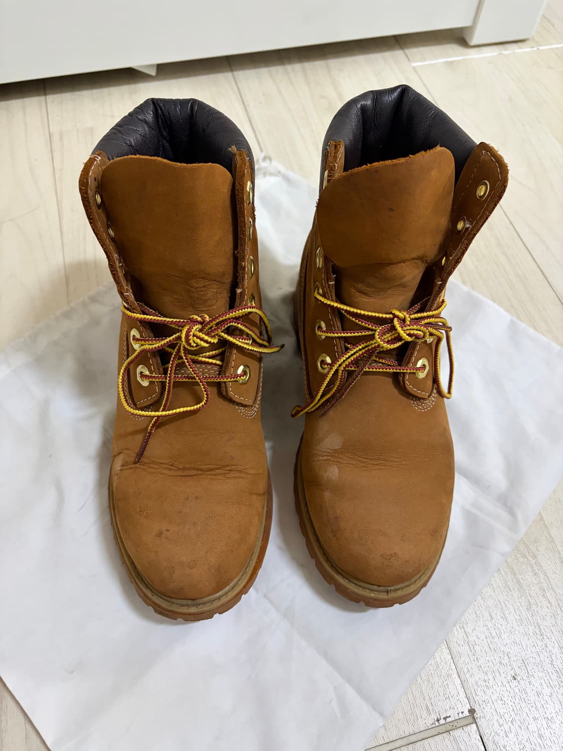 팀버랜드 230-235 상품이미지2