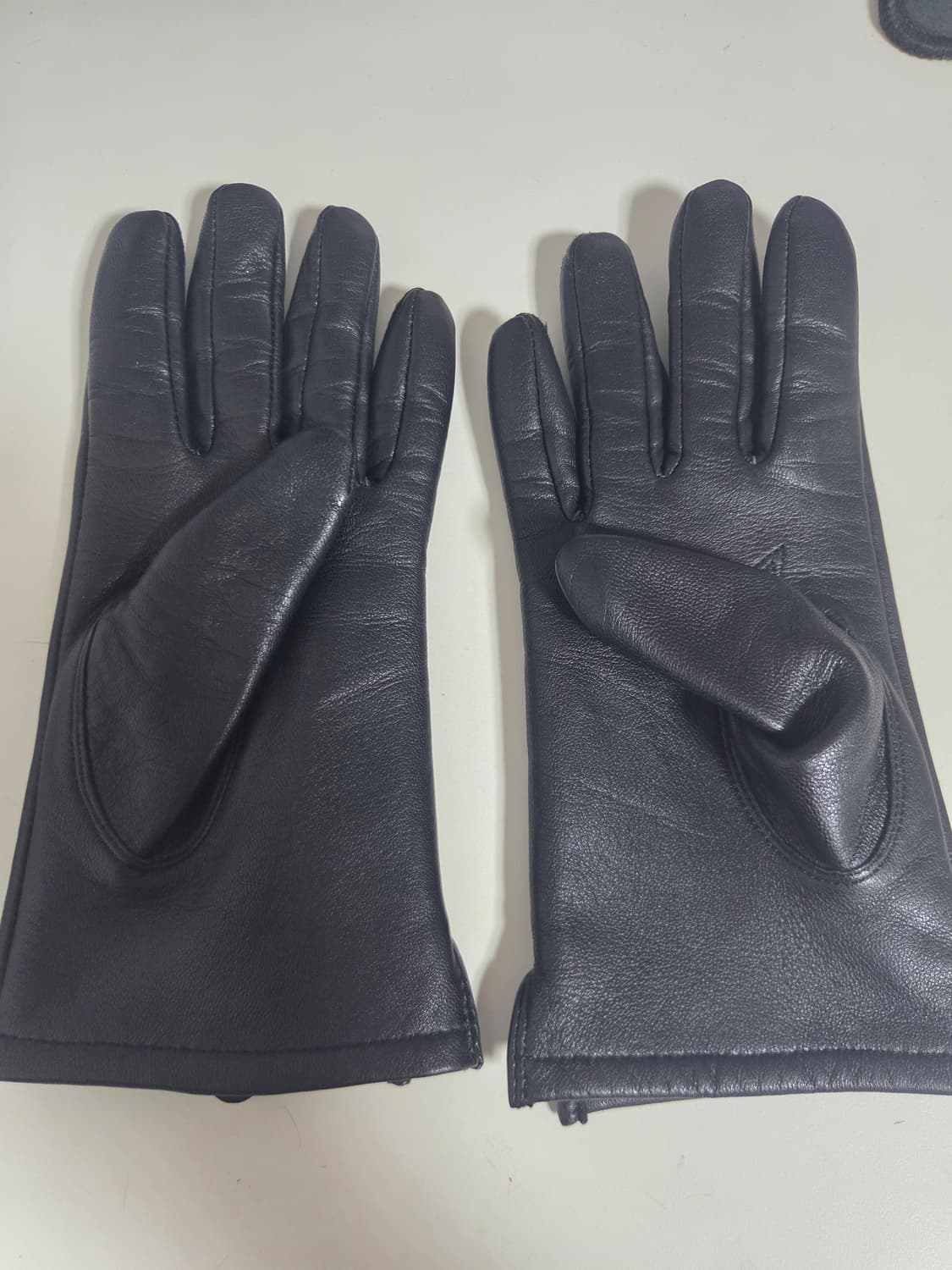 토니웩 가죽장갑 S사이즈 상품이미지2