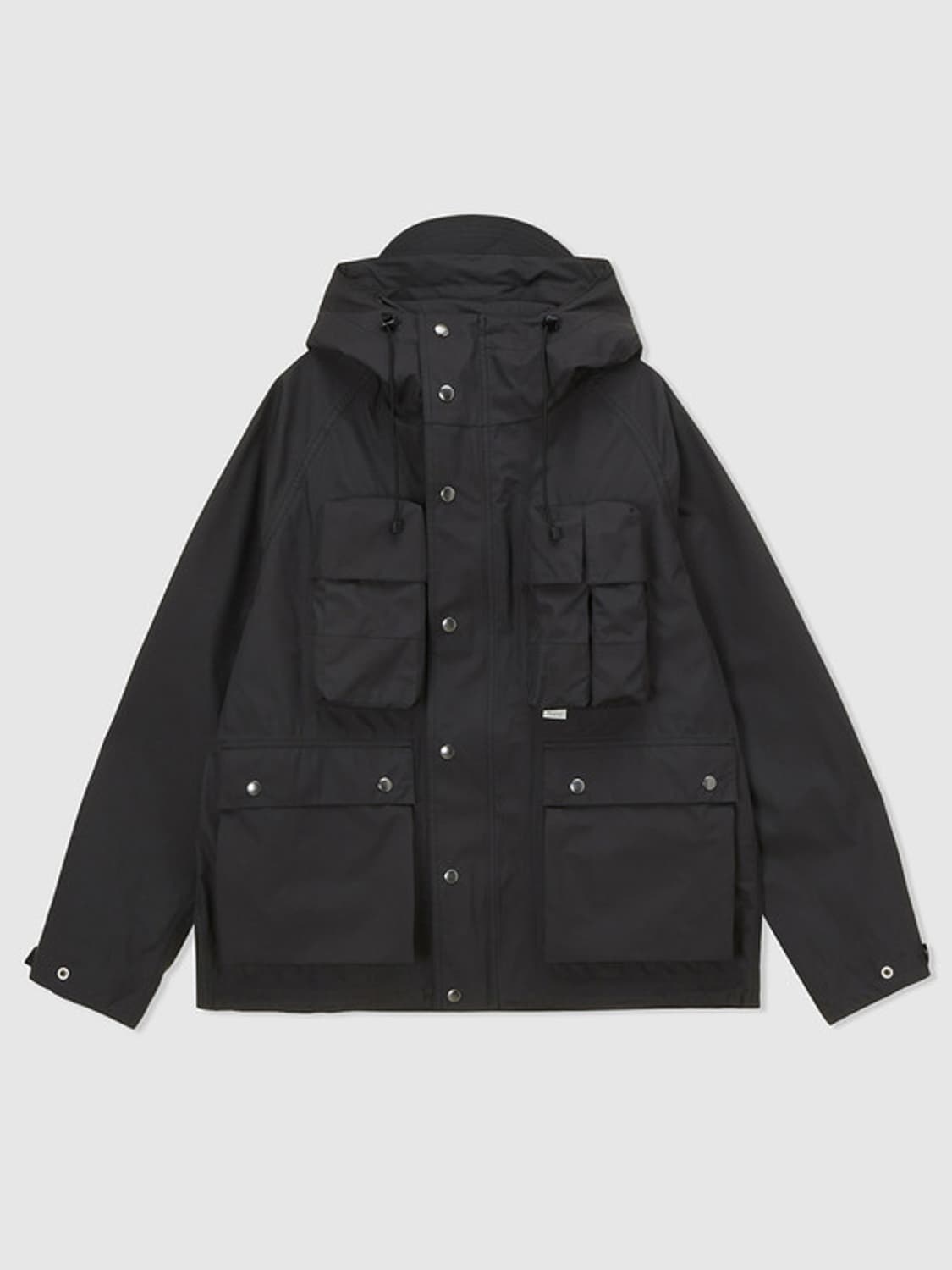 노이스 유틸리티 자켓 상품이미지1