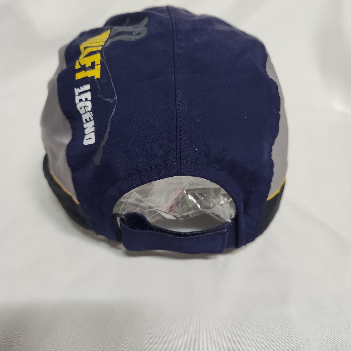 H504 [58] 밀레 고어택스 모자 상품이미지3