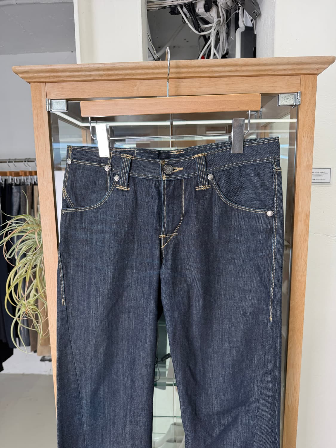 00s engineered pants  상품이미지2