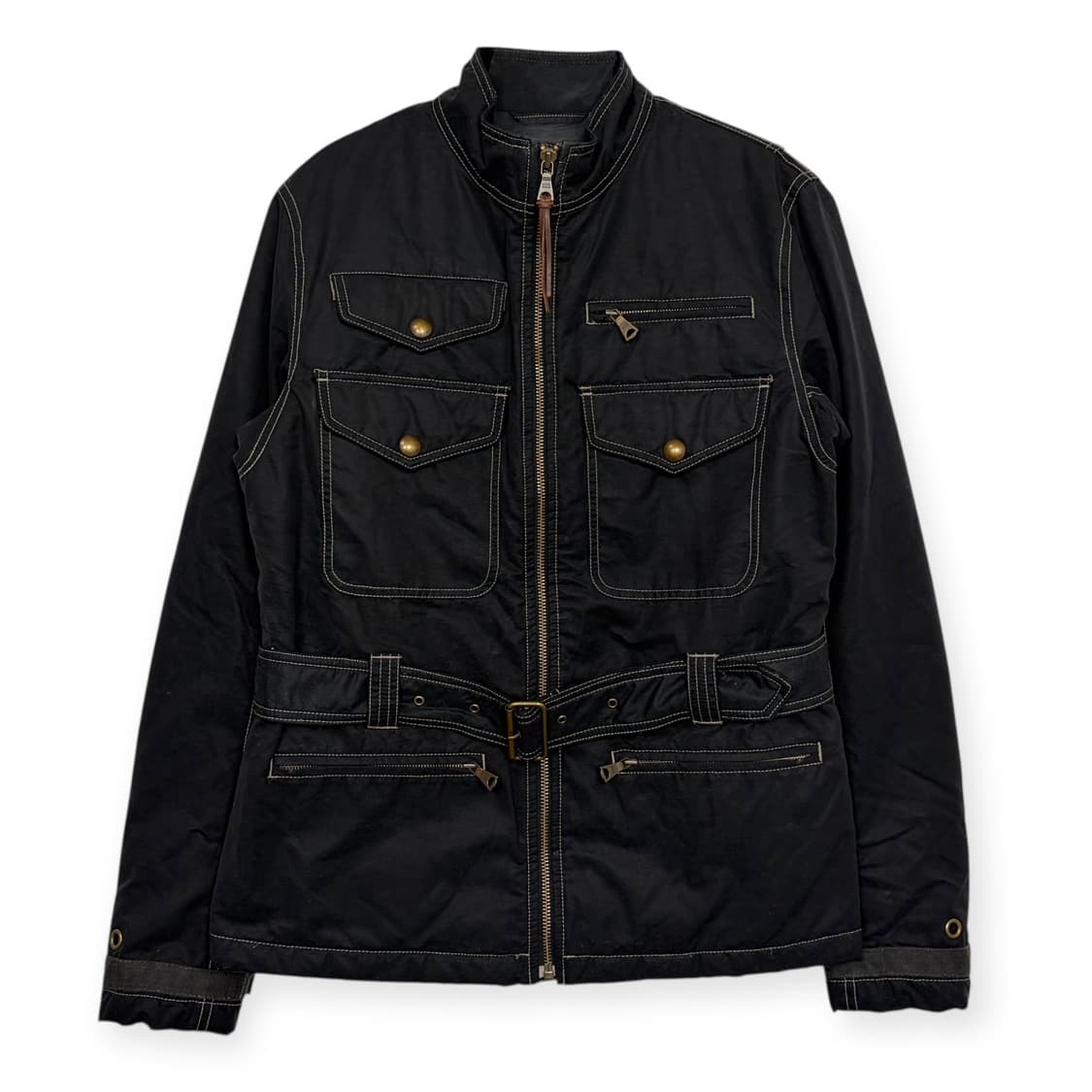 폴로 랄프로렌 벨티드 자켓 상품이미지1