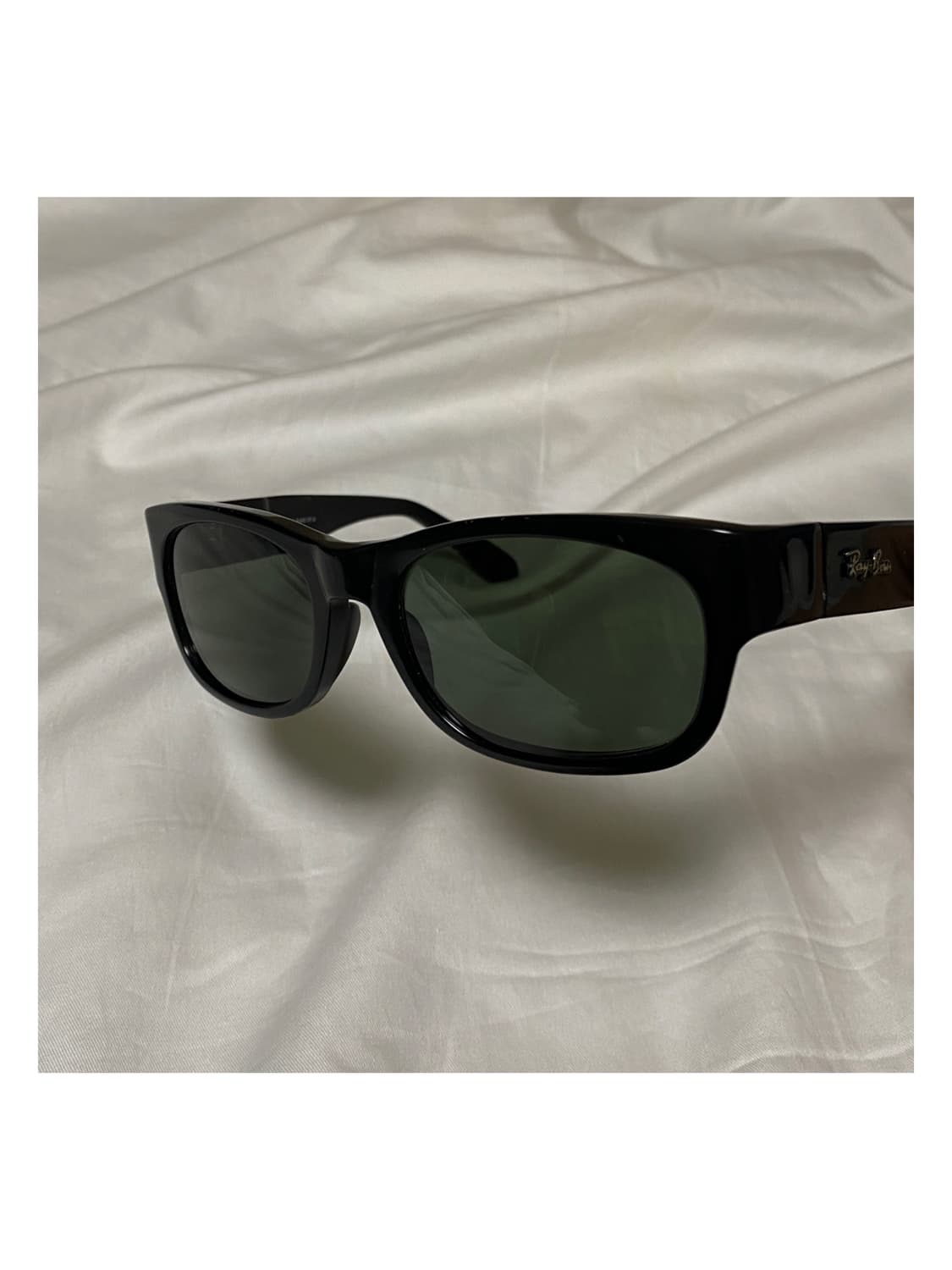 레이벤 바슈롬 씬스퀘어 아카이브 선글라스 대디오 발로라마 디슬스 오클리 상품이미지2