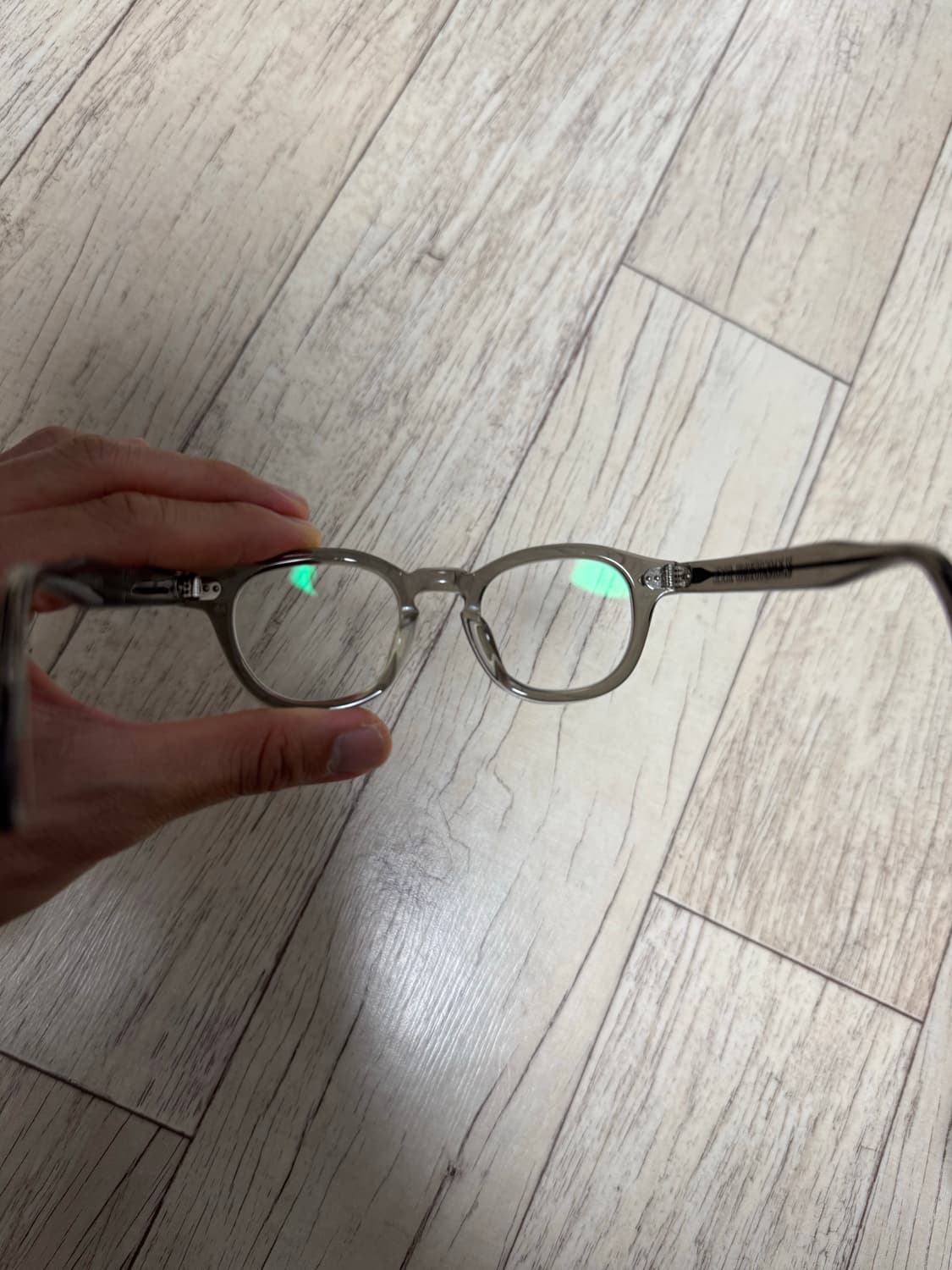 JTO 아넬 판매합니다. 상품이미지2