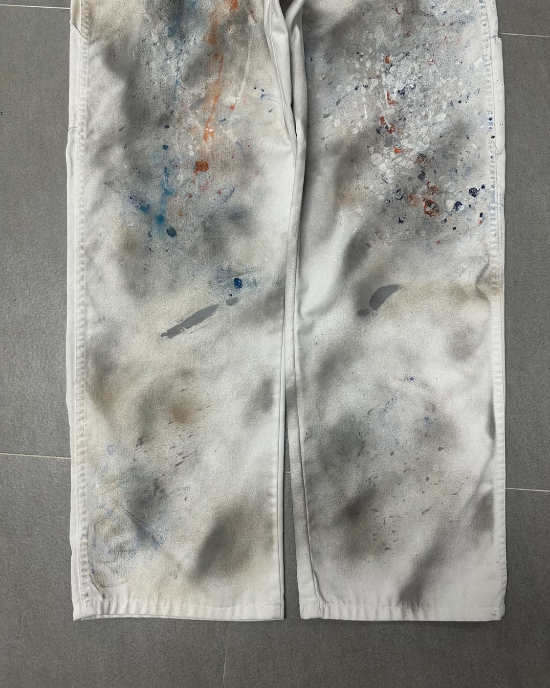 (허단52)00'S 디키즈 커스텀 팬츠-M2030 상품이미지2