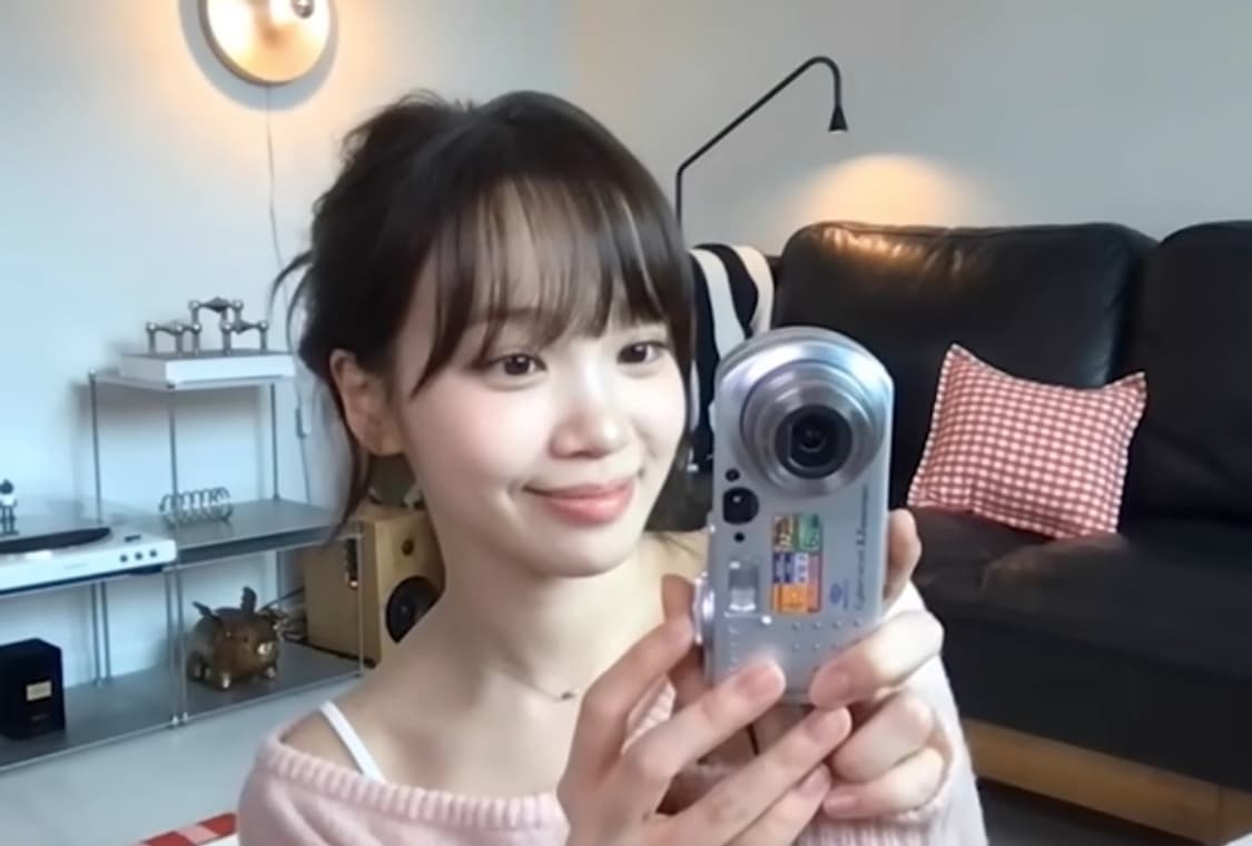 박스풀셋 💥 소니 dsc-p1 상품이미지8