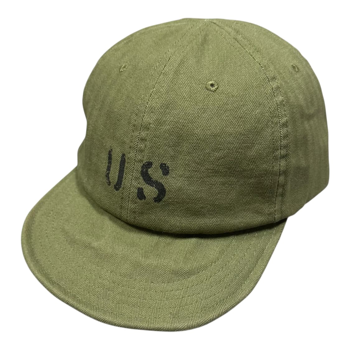 ✨ (바배) US 카키 볼캡 모자  상품이미지1