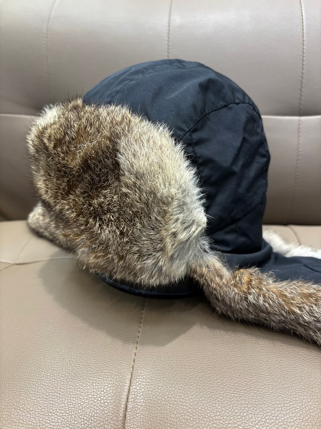 컬럼비아 트래퍼 햇 상품이미지2