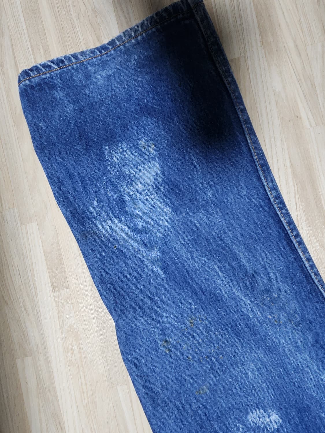 리바이스 501 W36 L30 상품이미지4