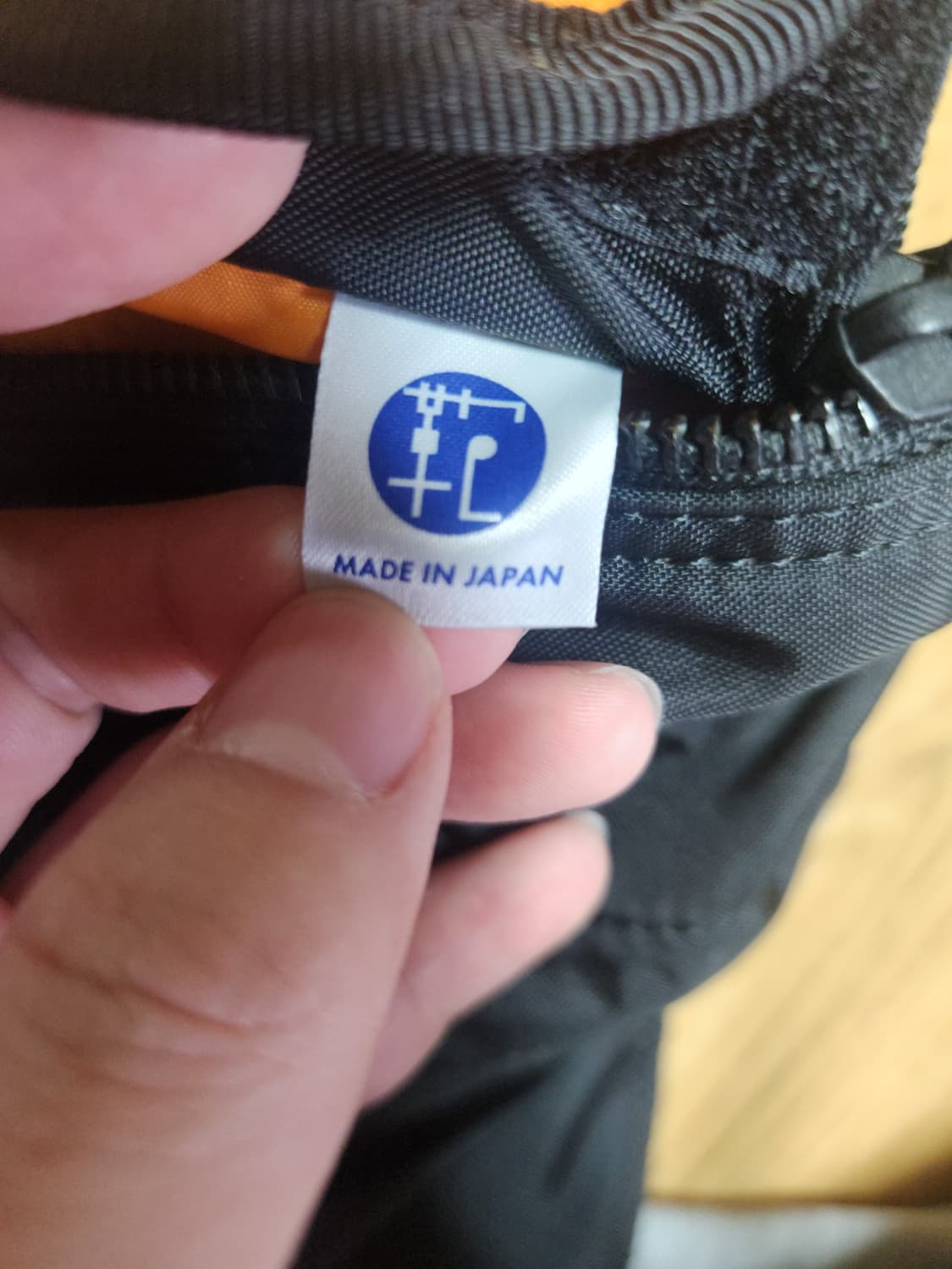 요시다 포터 포스 숄더백 상품이미지4