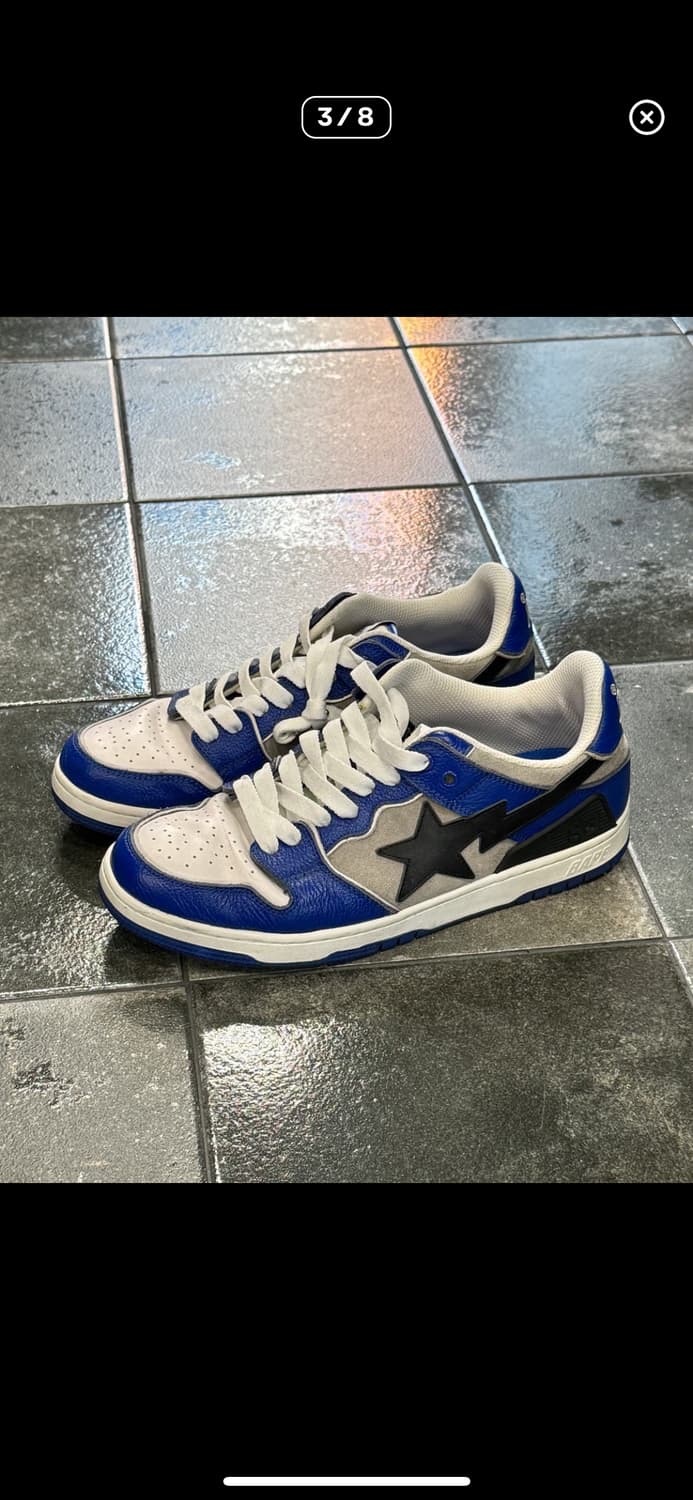 베이프스타 280 팝니다 상품이미지3