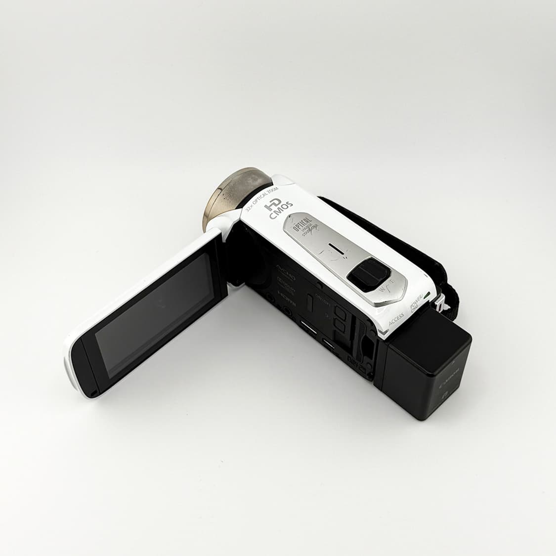 [💕Vlog] 캐논 빅시아 VIXIA HF-R52 비디오 카메라 캠코더 상품이미지6