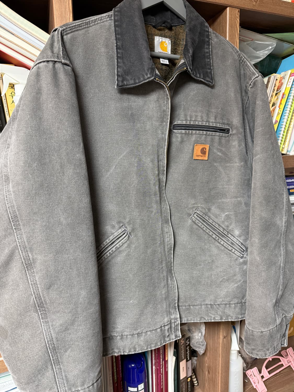 carhartt j97 gvl 상품이미지2