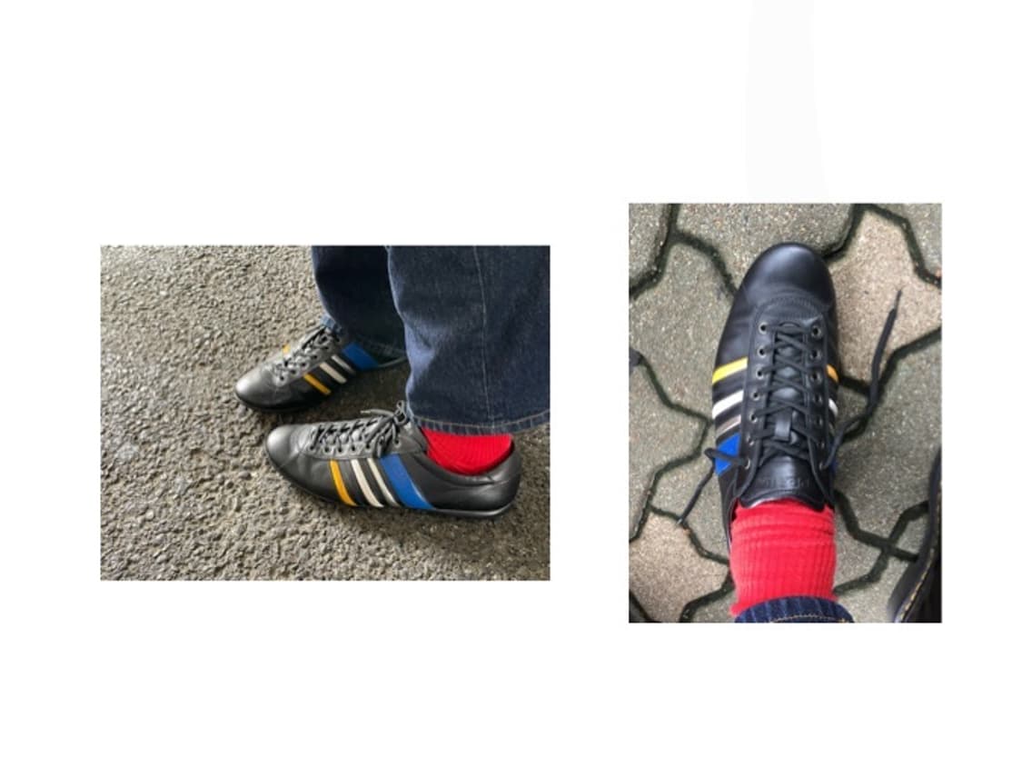 prada sport sneakers 상품이미지1