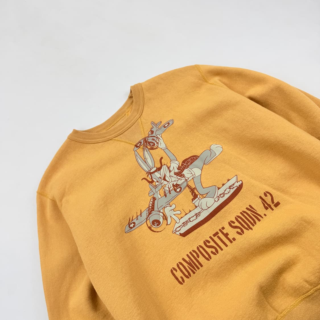 토이즈맥코이 벅스버니 맨투맨 40 상품이미지2