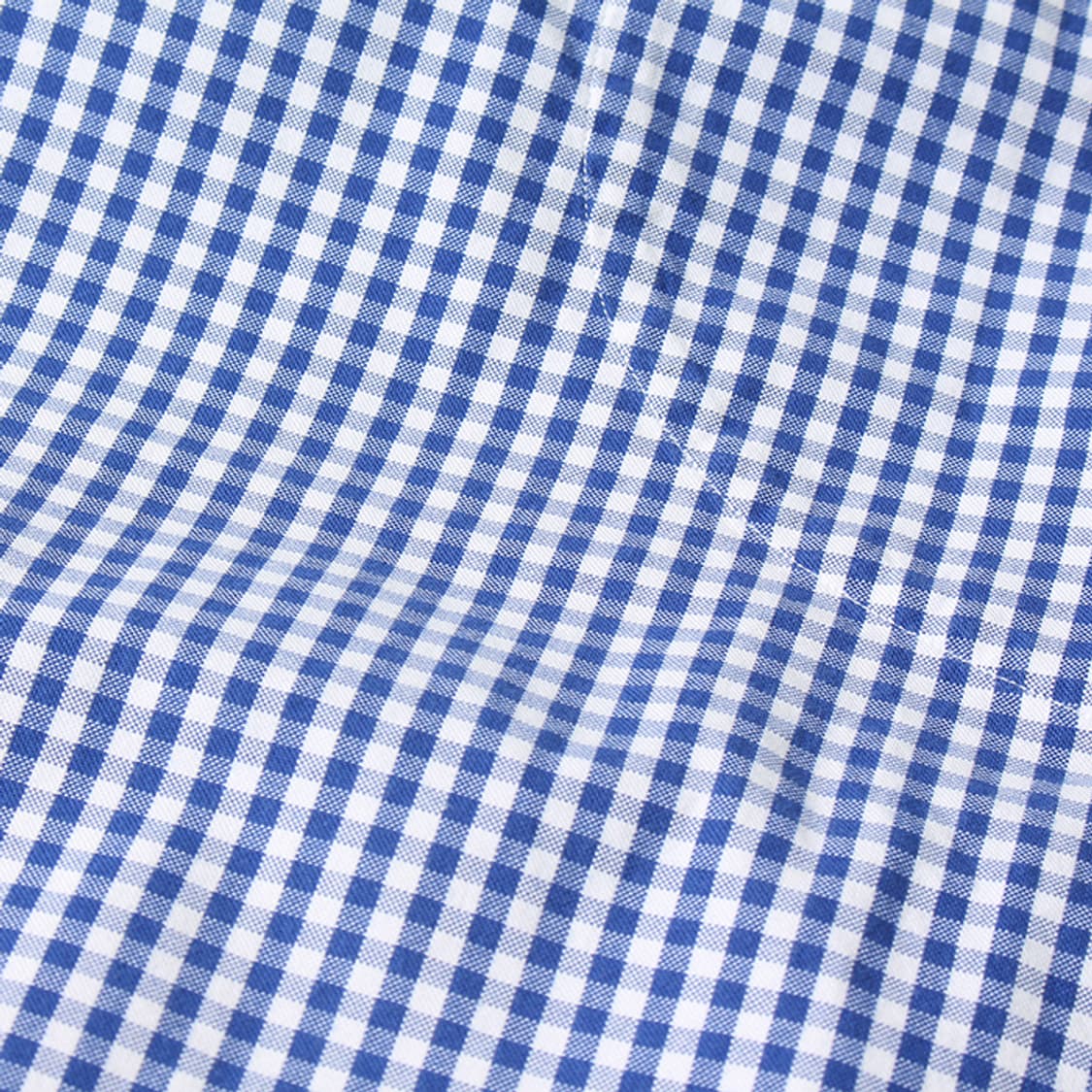  DANTON "Check Anorak Shirts" 상품이미지7